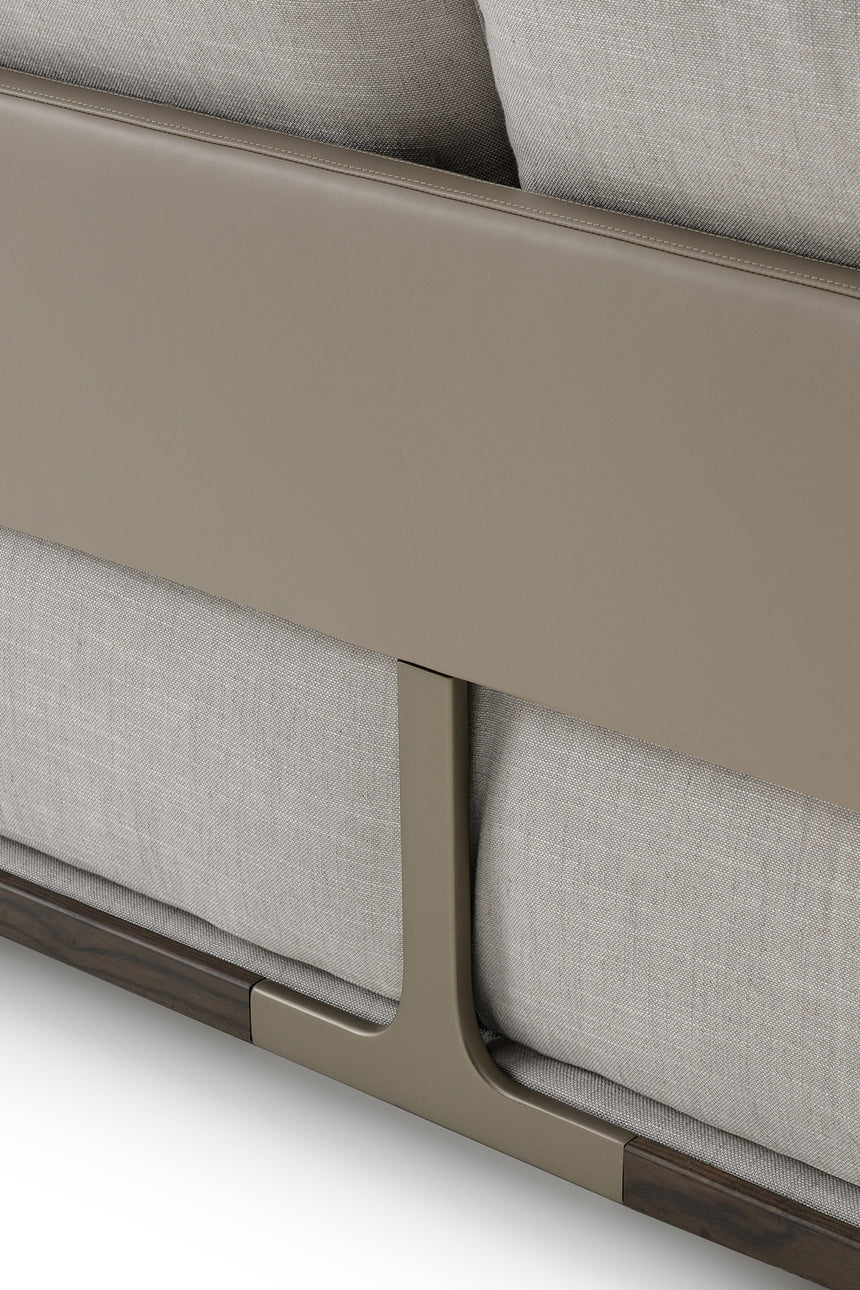 Drum Sofa
