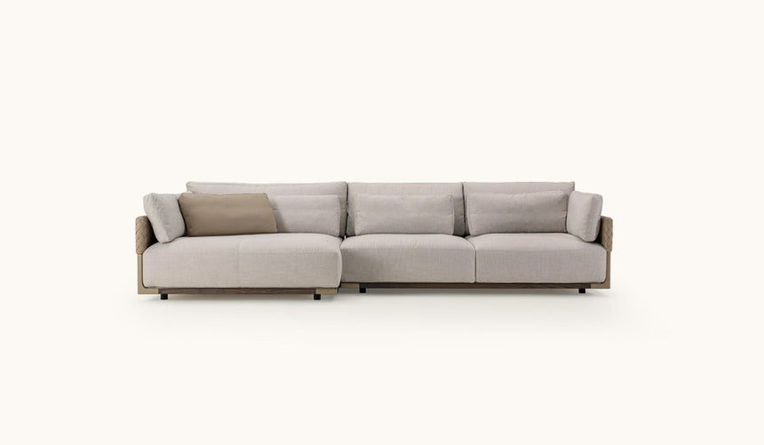 Drum Modular Sofa