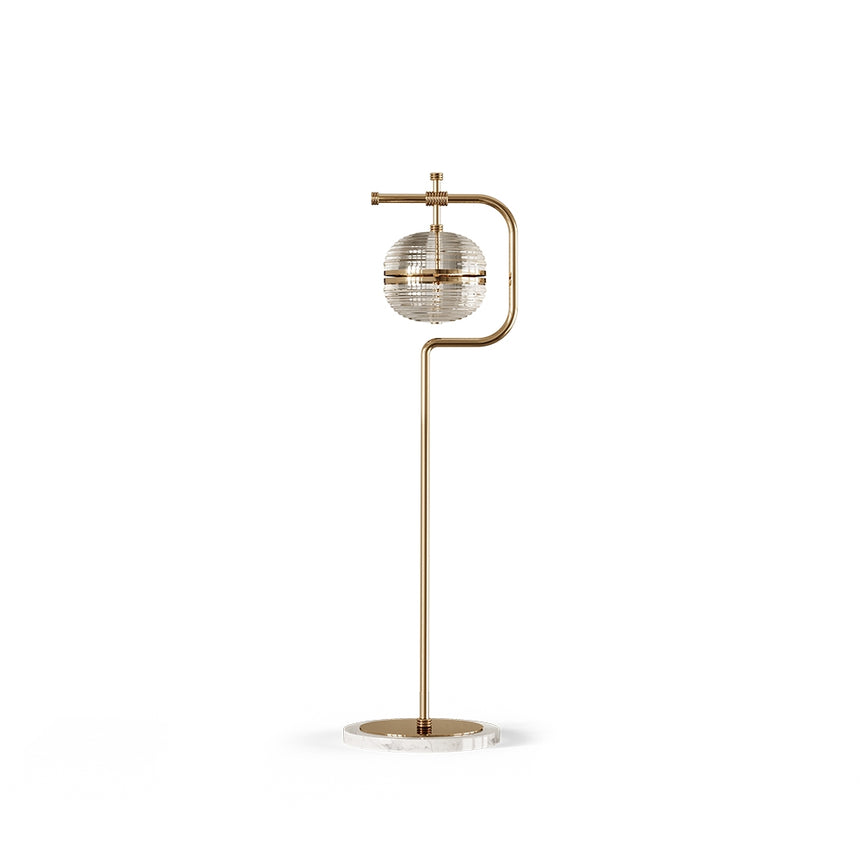 Duke Floor Lamp
