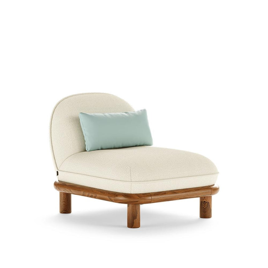 Dumas Armchair Outdoor