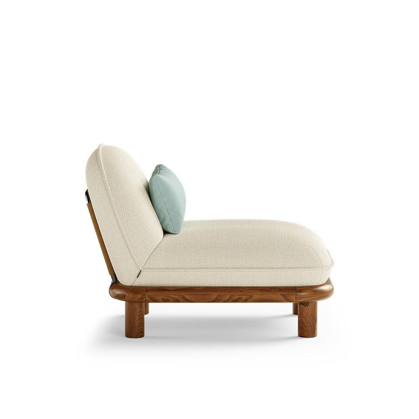 Dumas Armchair Outdoor