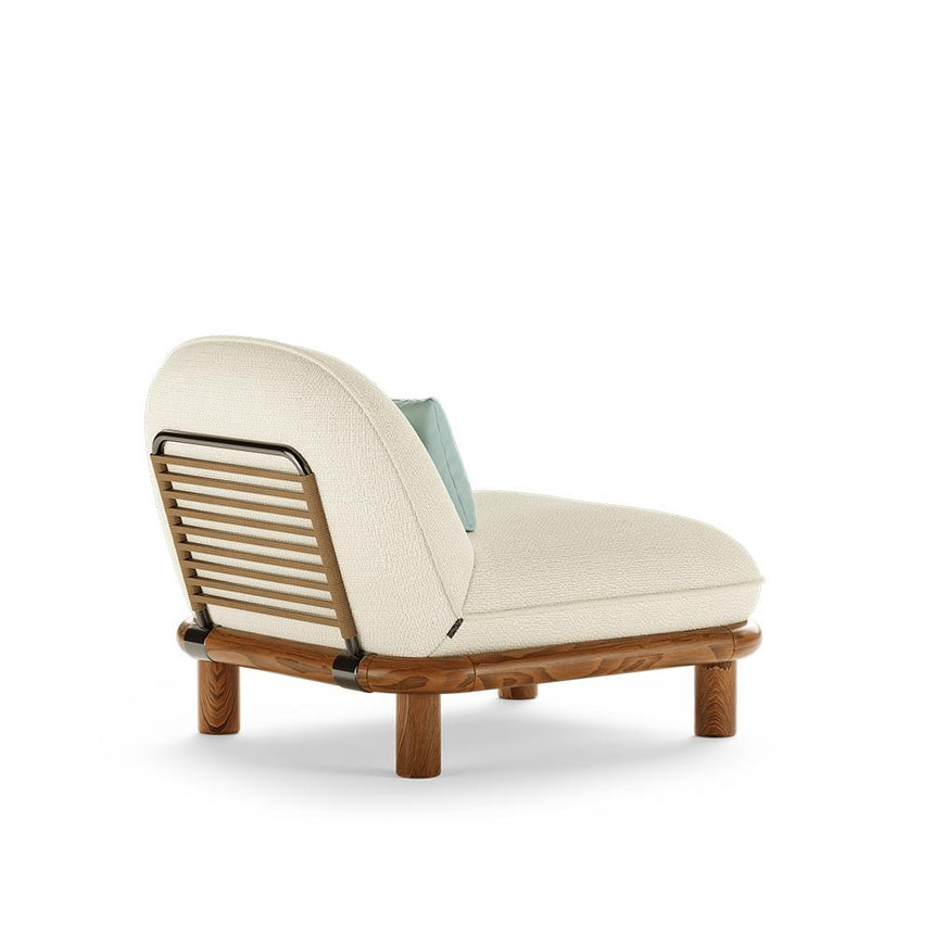 Dumas Armchair Outdoor