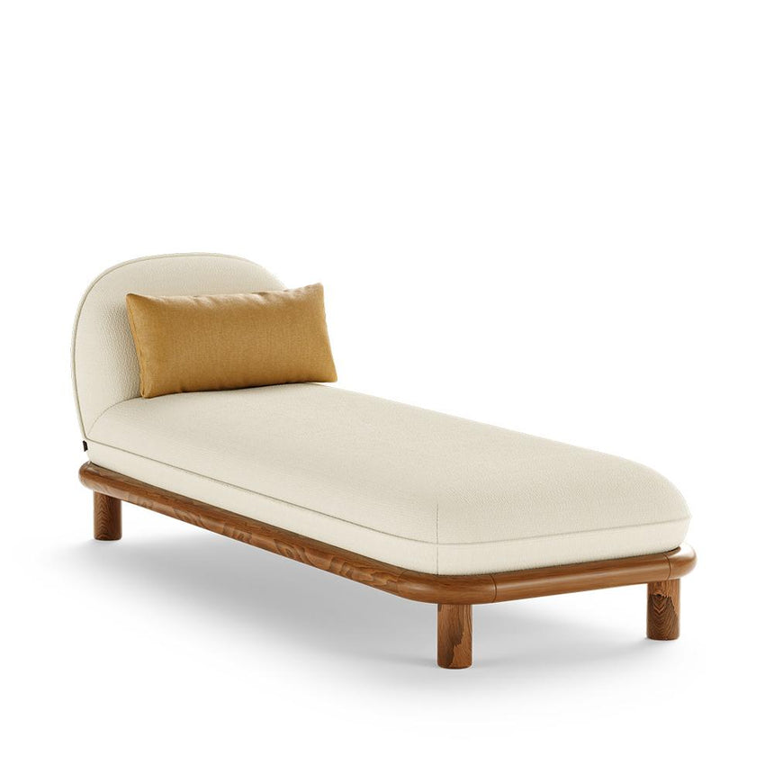 Dumas Lounge Chair Outdoor