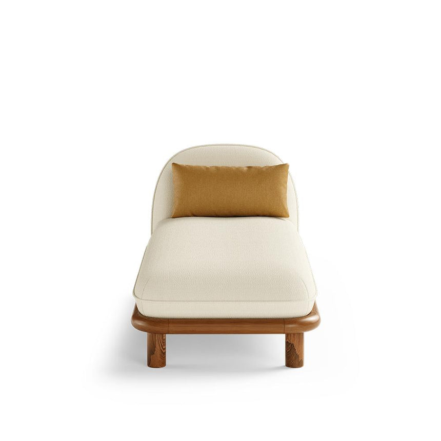 Dumas Lounge Chair Outdoor