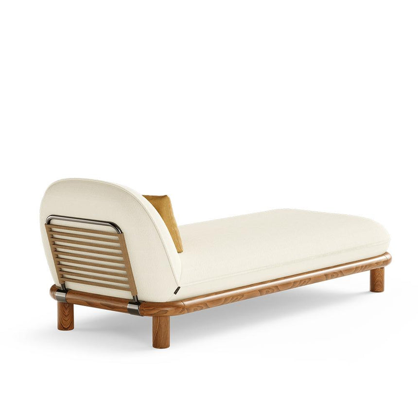 Dumas Lounge Chair Outdoor