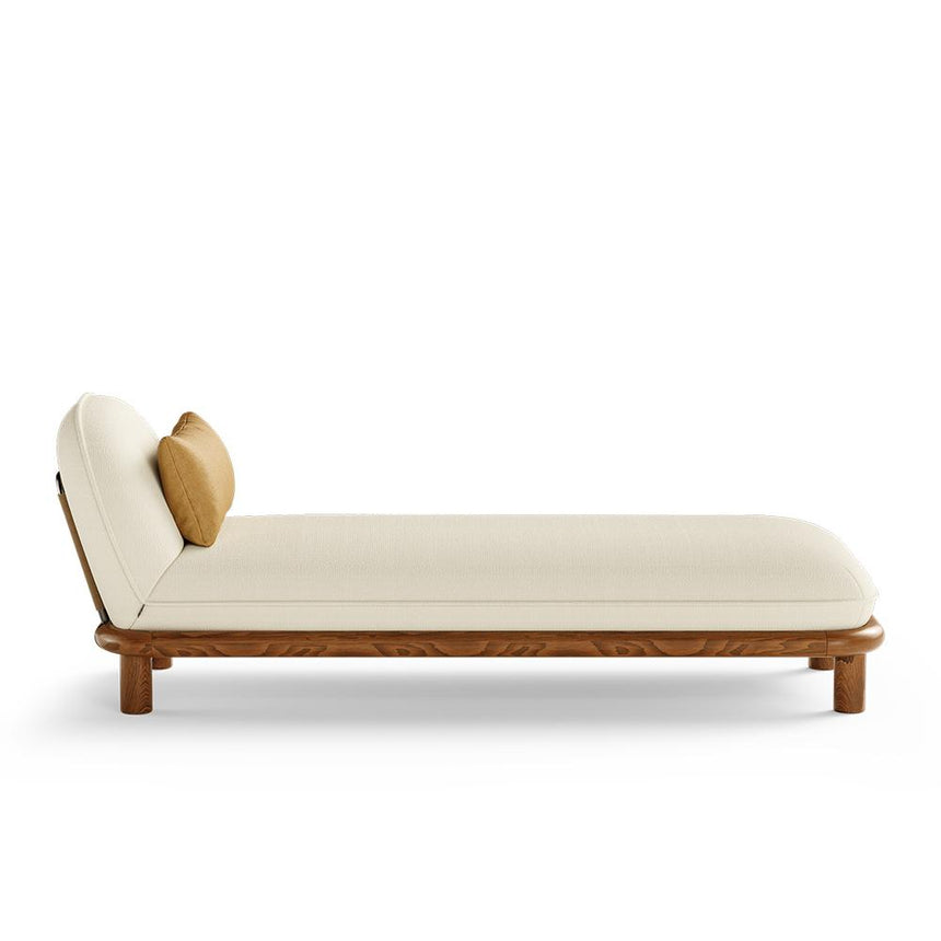 Dumas Lounge Chair Outdoor