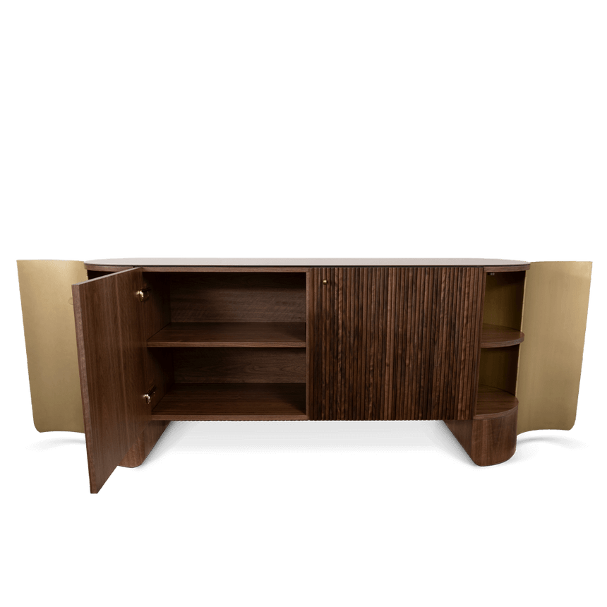 Duncan Sideboard