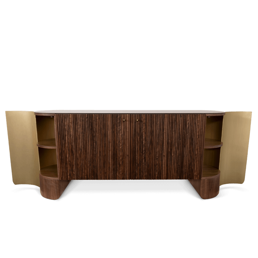 Duncan Sideboard