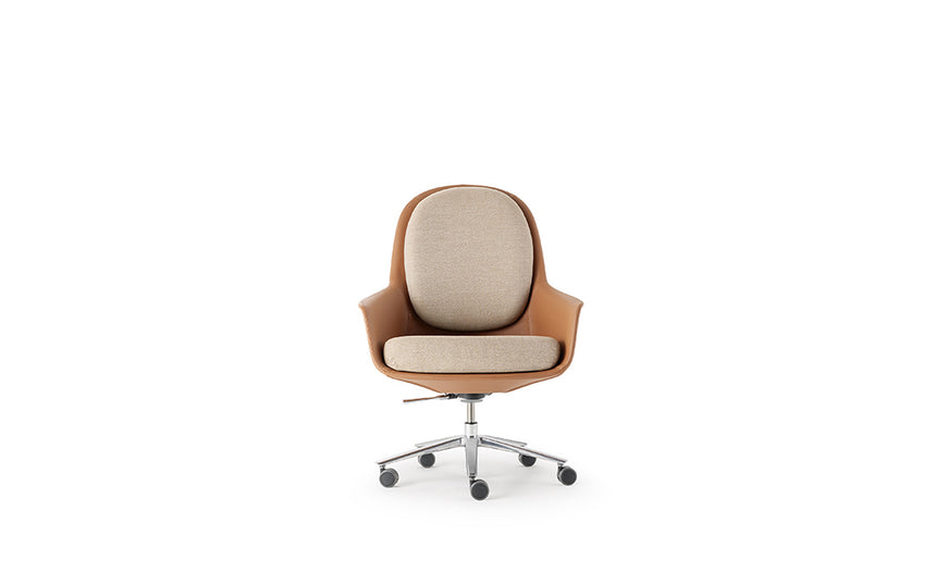 Echo Office Armchair