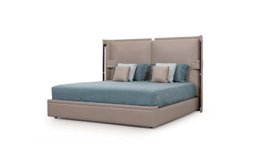 Eclipse Bed