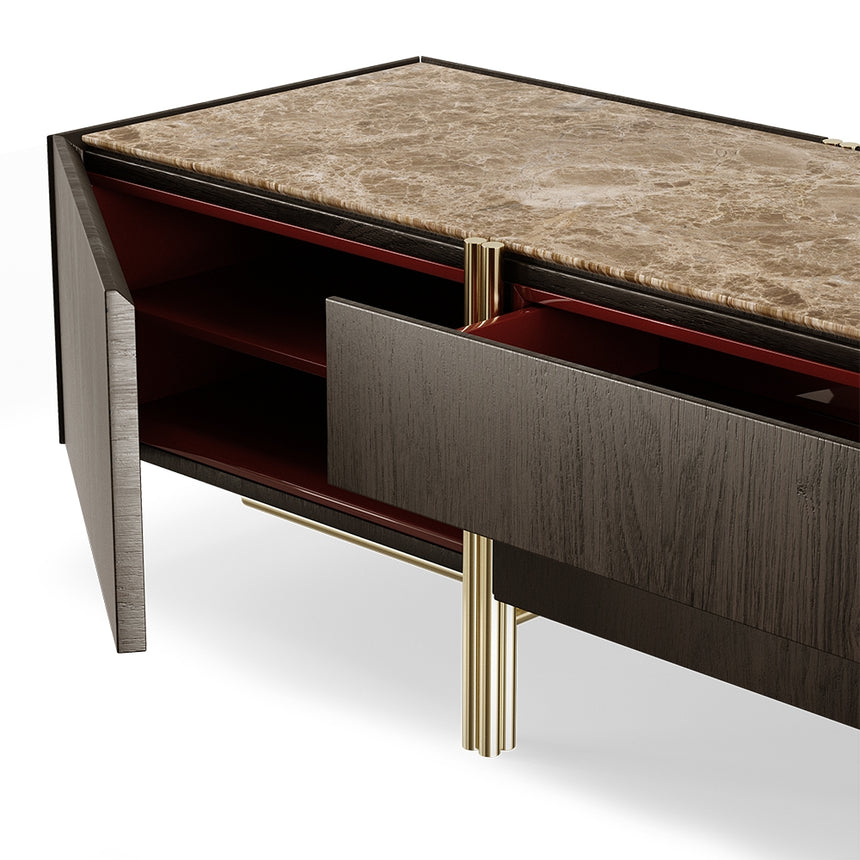 Edge Tv Cabinet