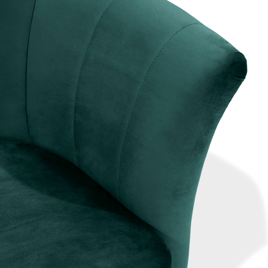 Elk Armchair
