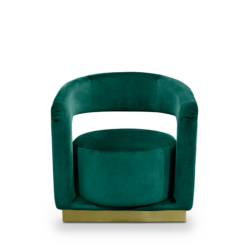 Ellen Armchair