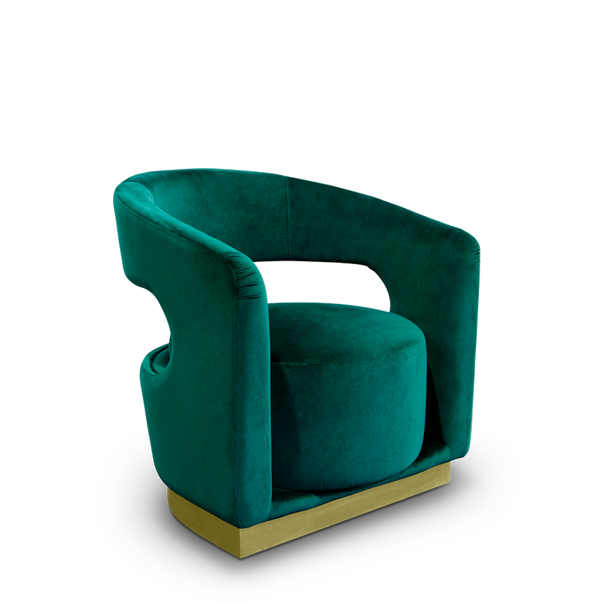 Ellen Armchair