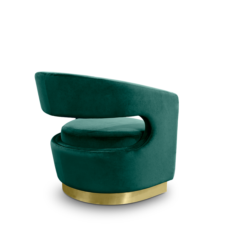 Ellen Armchair
