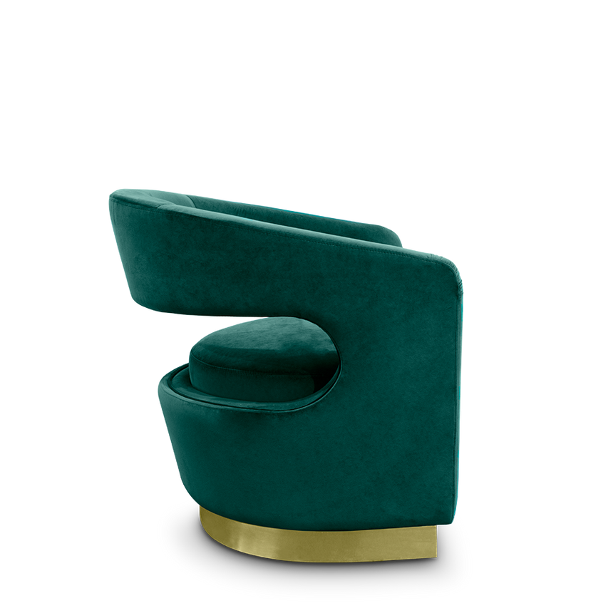 Ellen Armchair