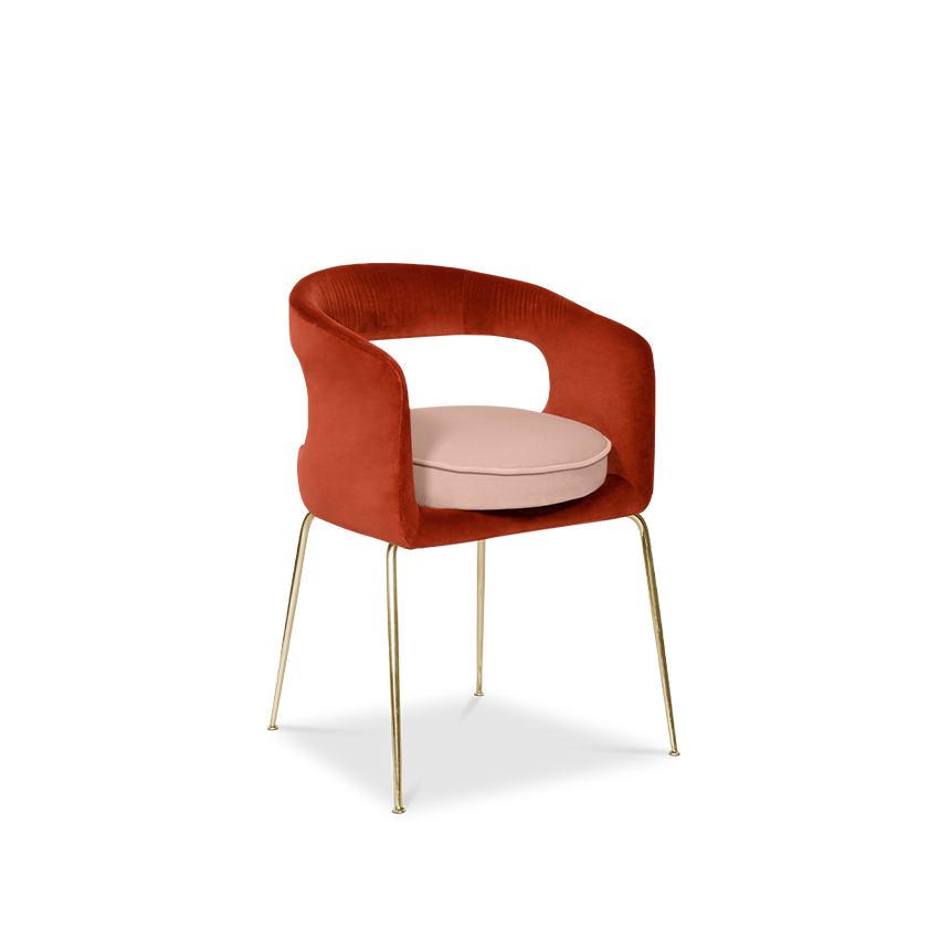 Ellen Dining Chair