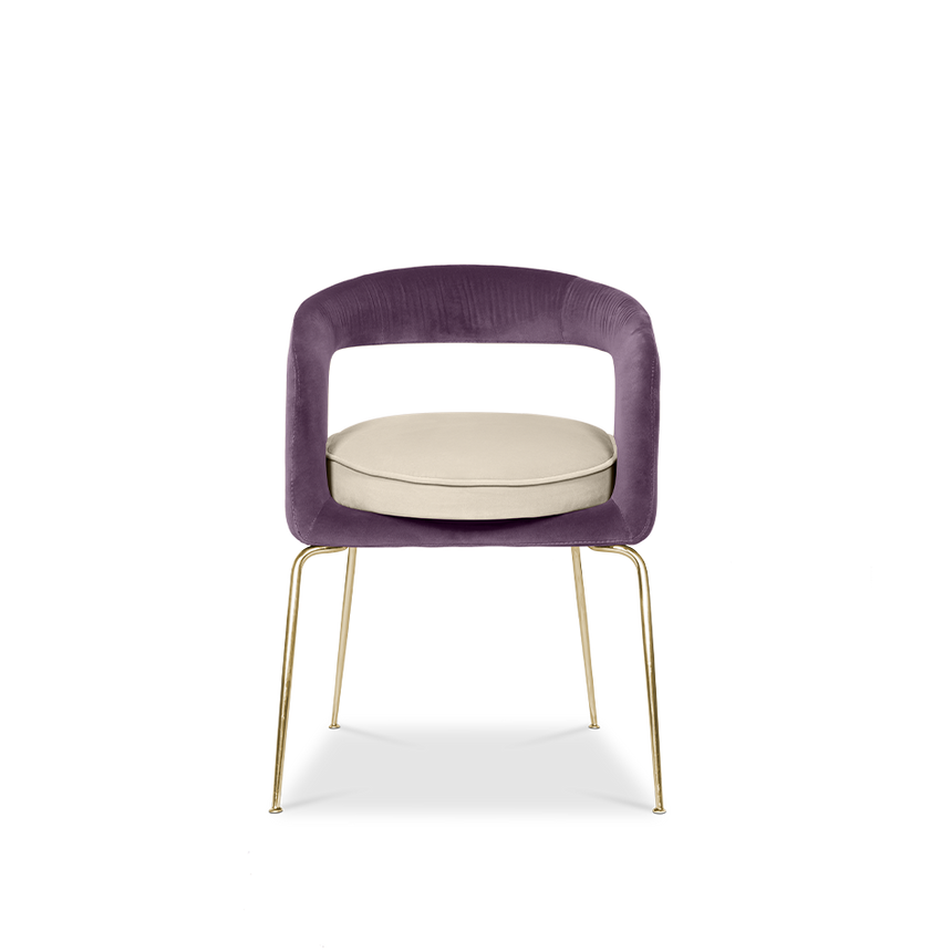 Ellen Dining Chair