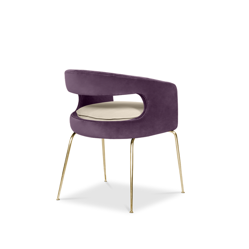 Ellen Dining Chair