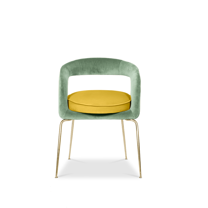 Ellen Dining Chair