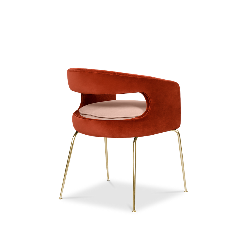 Ellen Dining Chair