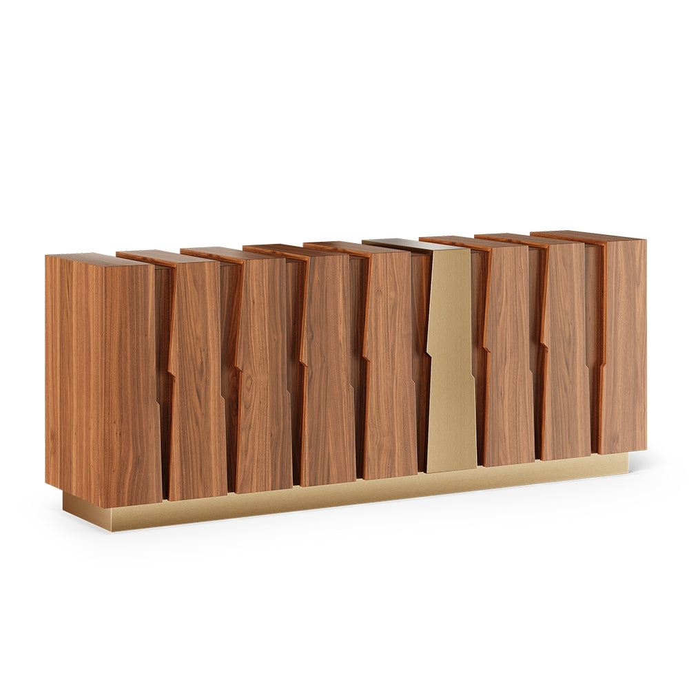 Elm Sideboard