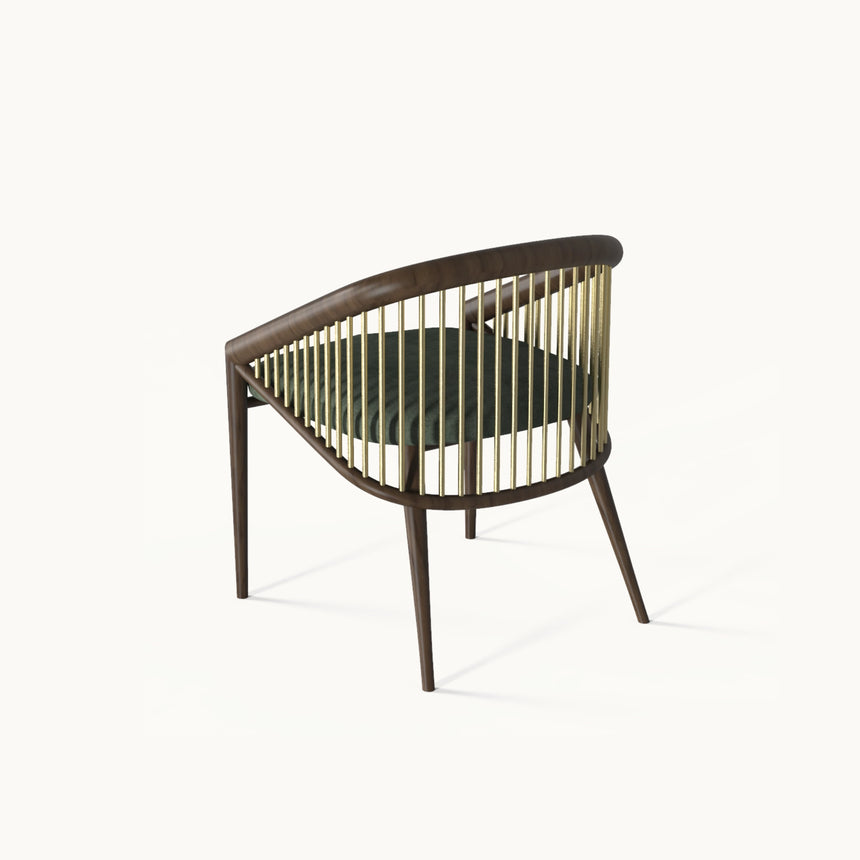 Elmira Dining Chair