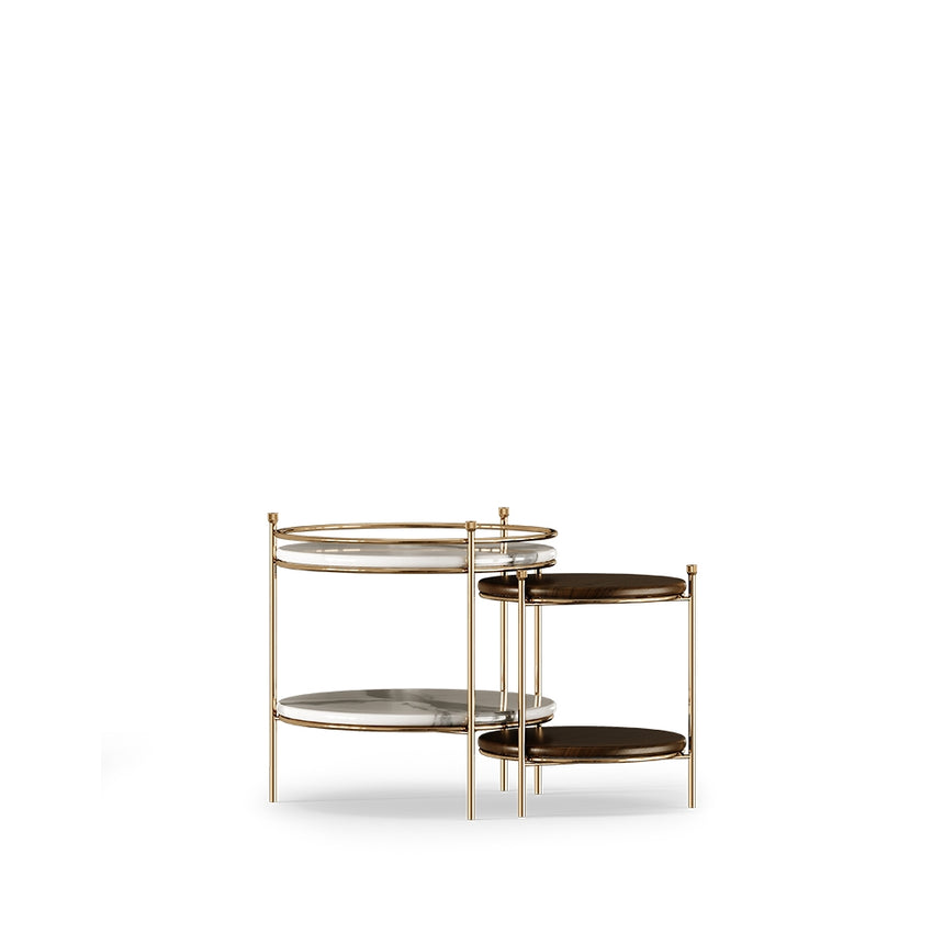 Erni Side Table