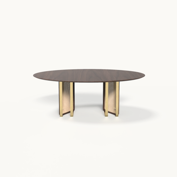 Eugene I Dining Table