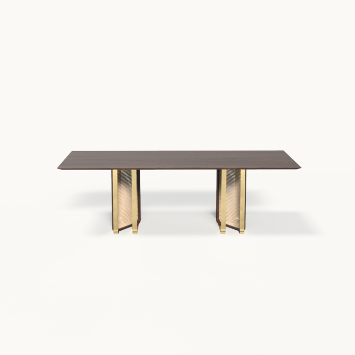 Eugene Ii Dining Table