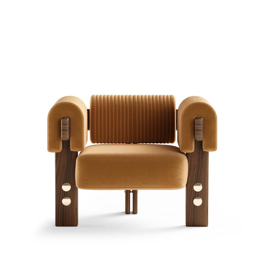 Evelyn Armchair