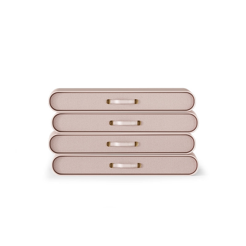 Fairy 4 Drawers Chest Of Drawers