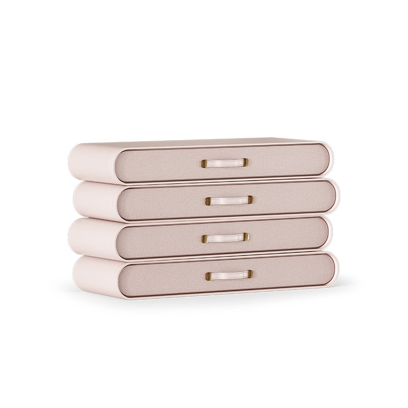 Fairy 4 Drawers Chest Of Drawers