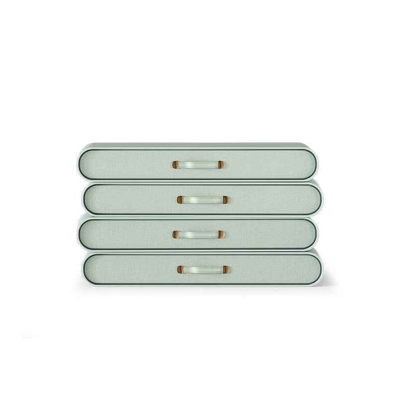 Fairy 4 Drawers Chest Of Drawers