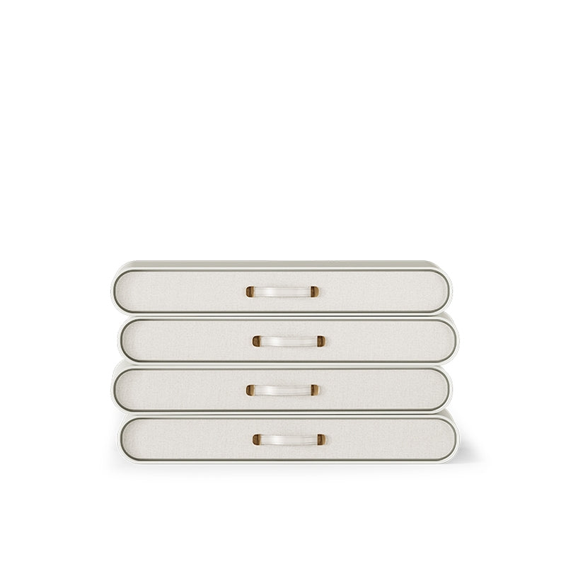 Fairy 4 Drawers Chest Of Drawers