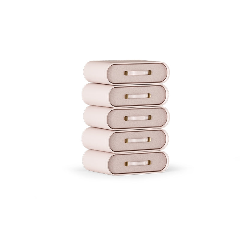 Fairy 5 Drawers Chest Of Drawers