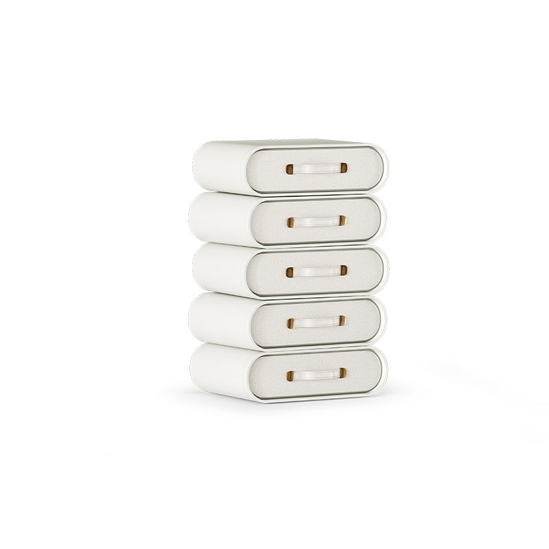 Fairy 5 Drawers Chest Of Drawers