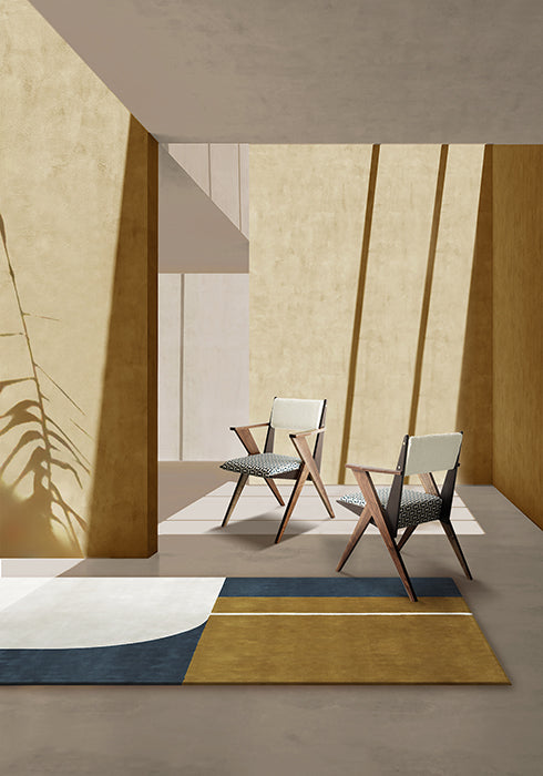 Federico Chair