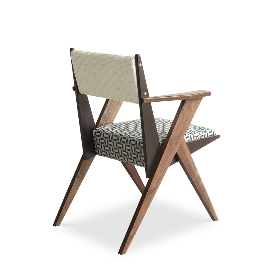 Federico Chair