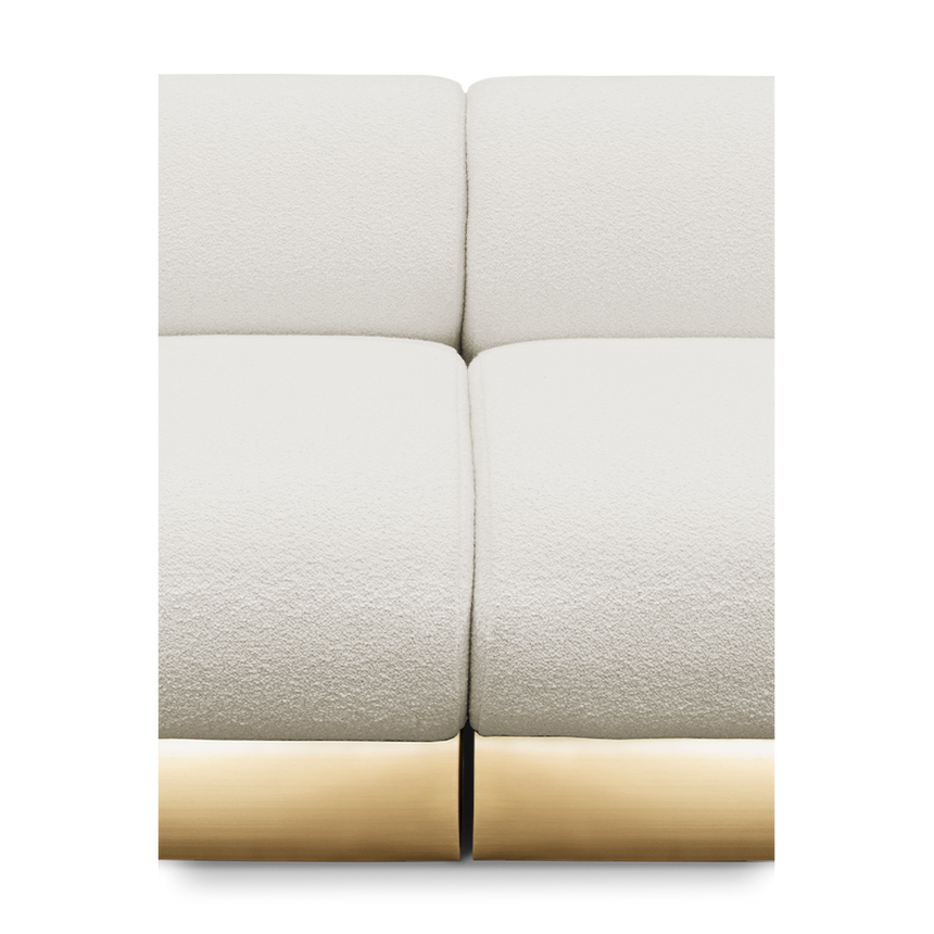 Fitzgerald Sectional Sofa