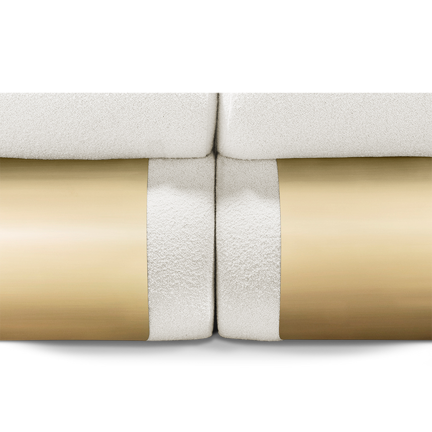 Fitzgerald Sectional Sofa