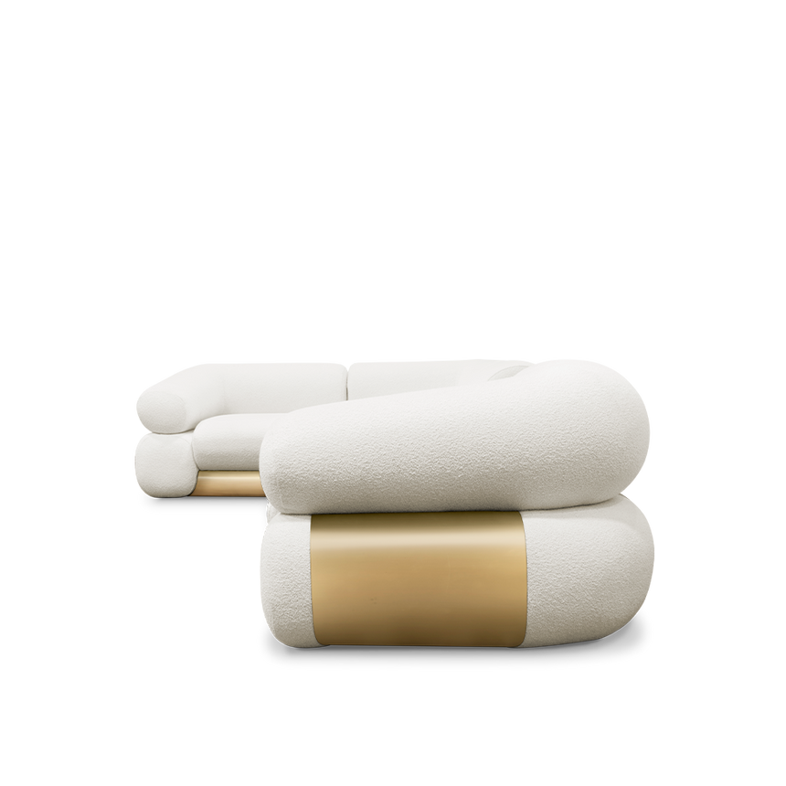 Fitzgerald Sectional Sofa