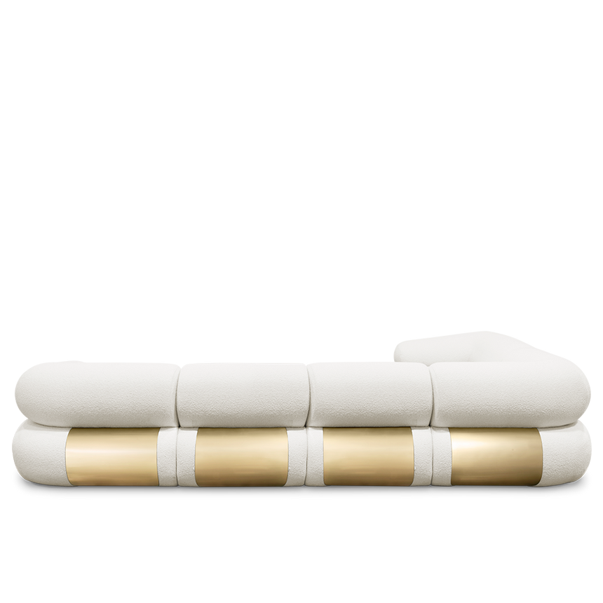 Fitzgerald Sectional Sofa