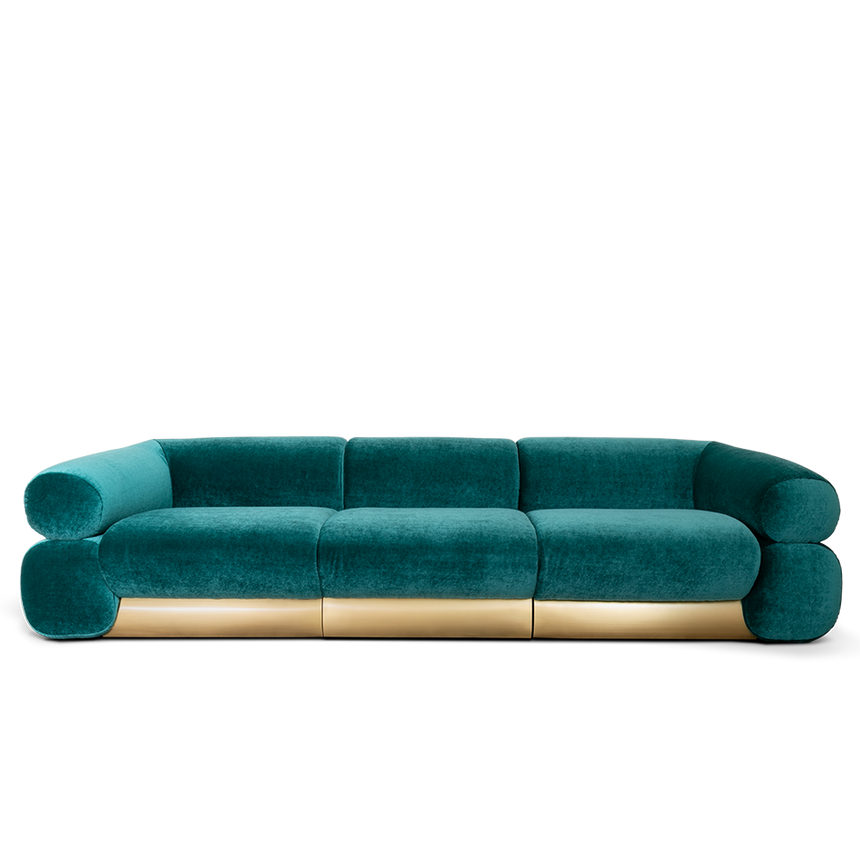Fitzgerald Sofa