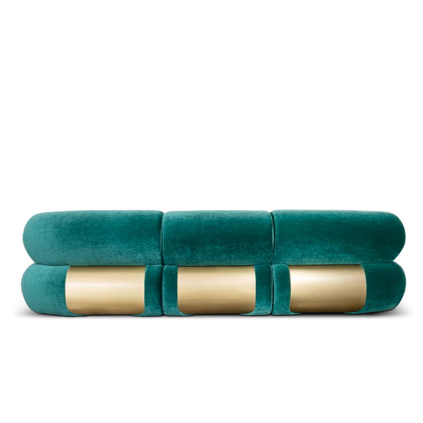 Fitzgerald Sofa