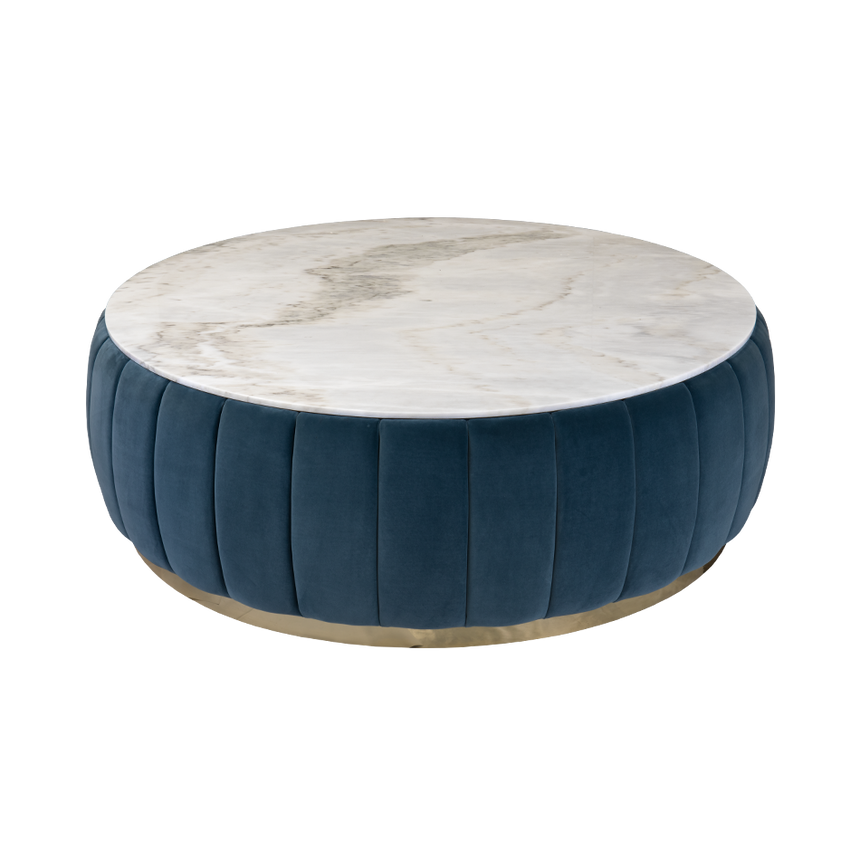 Florence Center Table