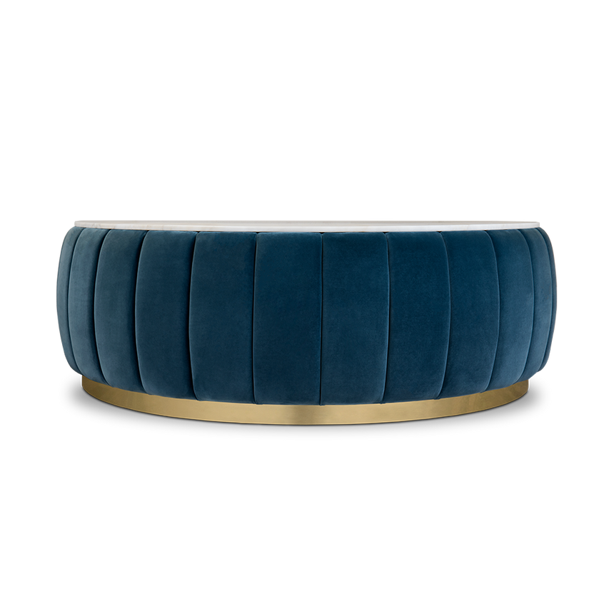 Florence Center Table