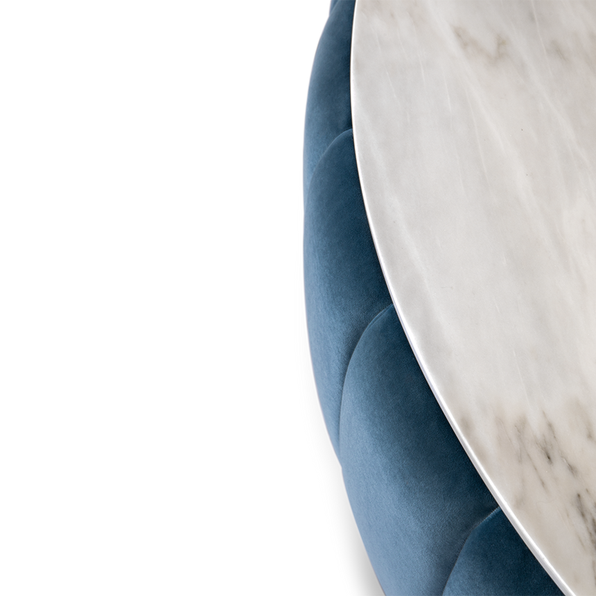 Florence Center Table