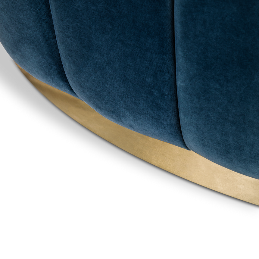 Florence Center Table