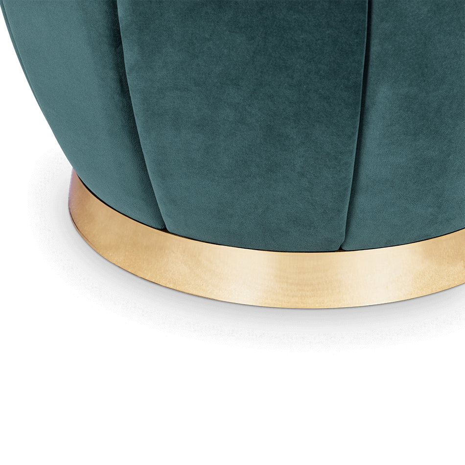 Florence Stool
